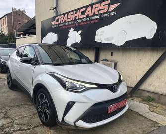 Hybride 2.0L Edition