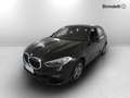 BMW 116 d Business Advantage Nero - thumbnail 1