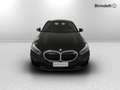 BMW 116 d Business Advantage Nero - thumbnail 4