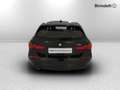 BMW 116 d Business Advantage Nero - thumbnail 6