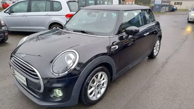 MINI One
