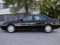 Alfa Romeo 164 Alfa 164 Super 3,0 V6 Negru - thumbnail 4