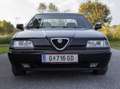 Alfa Romeo 164 Alfa 164 Super 3,0 V6 Negru - thumbnail 2
