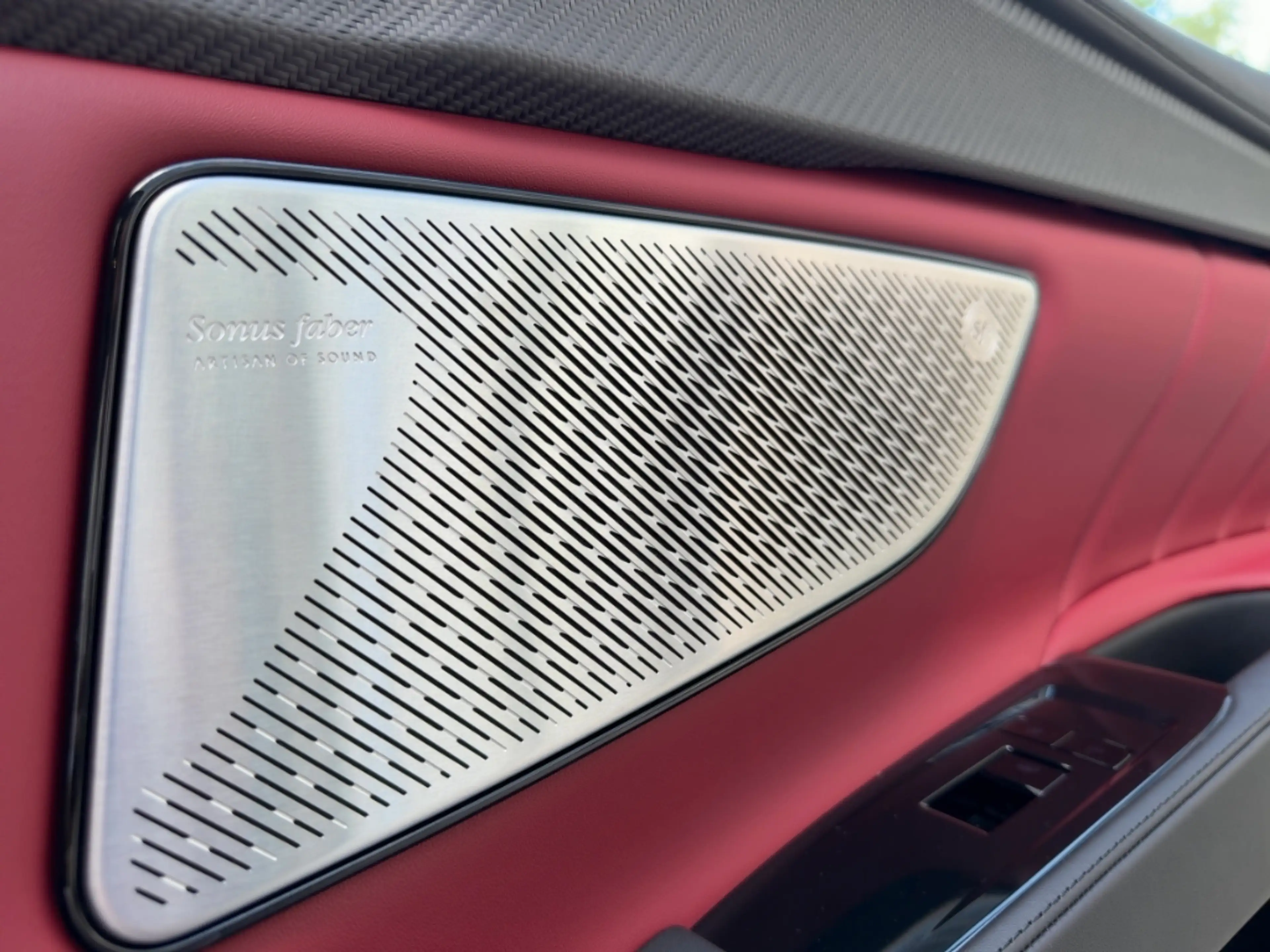 Maserati Grecale Trofeo 3.0 V6 530HP - Maserati Approved — photo 14