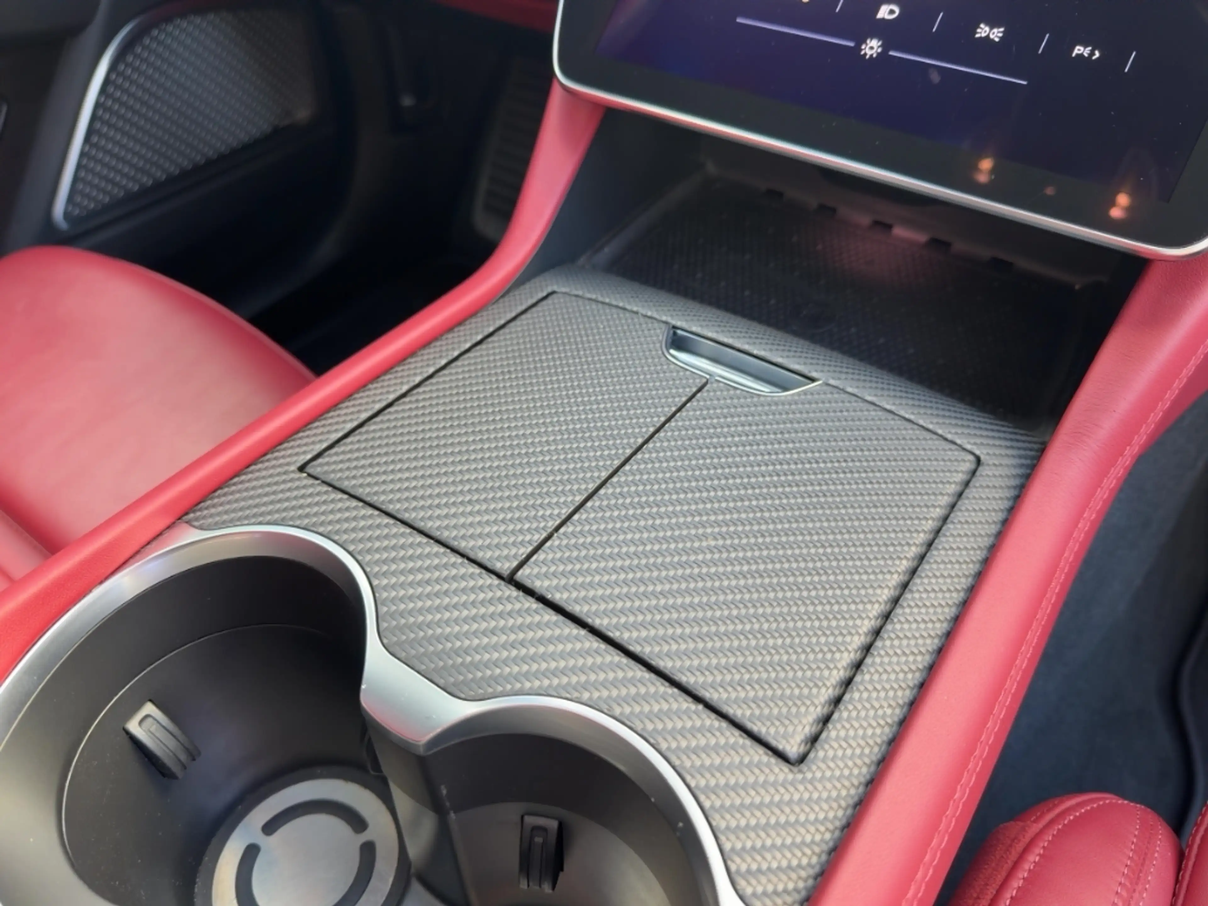 Maserati Grecale Trofeo 3.0 V6 530HP - Maserati Approved — photo 15