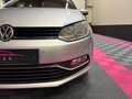 Volkswagen Polo Polo 1.2 TSI 90 BMT Match Grau - thumbnail 10