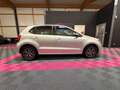 Volkswagen Polo Polo 1.2 TSI 90 BMT Match Grau - thumbnail 6