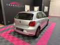 Volkswagen Polo Polo 1.2 TSI 90 BMT Match Grau - thumbnail 4