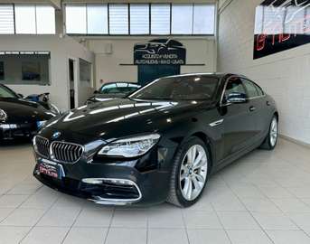 d xDrive Gran Coupé Luxury *ACC*HUD*KEYLESS*