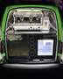 Volkswagen Caddy Caddy 1.4 BiFuel TGI Maxi Food track Kawiarnia Weiß - thumbnail 46