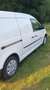 Volkswagen Caddy Caddy 1.4 BiFuel TGI Maxi Food track Kawiarnia Weiß - thumbnail 5