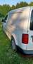 Volkswagen Caddy Caddy 1.4 BiFuel TGI Maxi Food track Kawiarnia Weiß - thumbnail 6