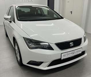 SC Style 1,2 TSI Start-Stopp *LED*Bluetooth*