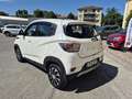 Mahindra KUV100 1.2 VVT K8 44.000 KM Blanc - thumbnail 3
