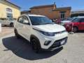Mahindra KUV100 1.2 VVT K8 44.000 KM Blanc - thumbnail 2