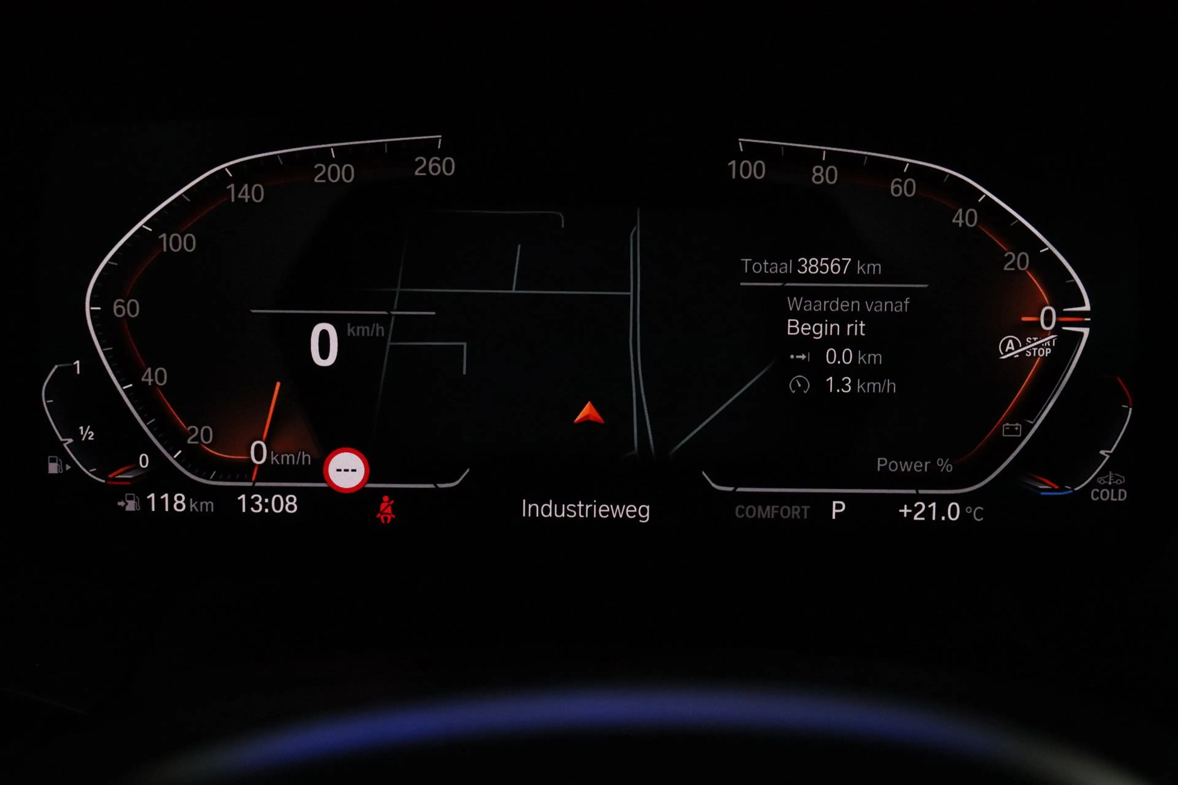 BMW Z4 Roadster sDrive20i High Executive M Sport Plus Pac — photo 4
