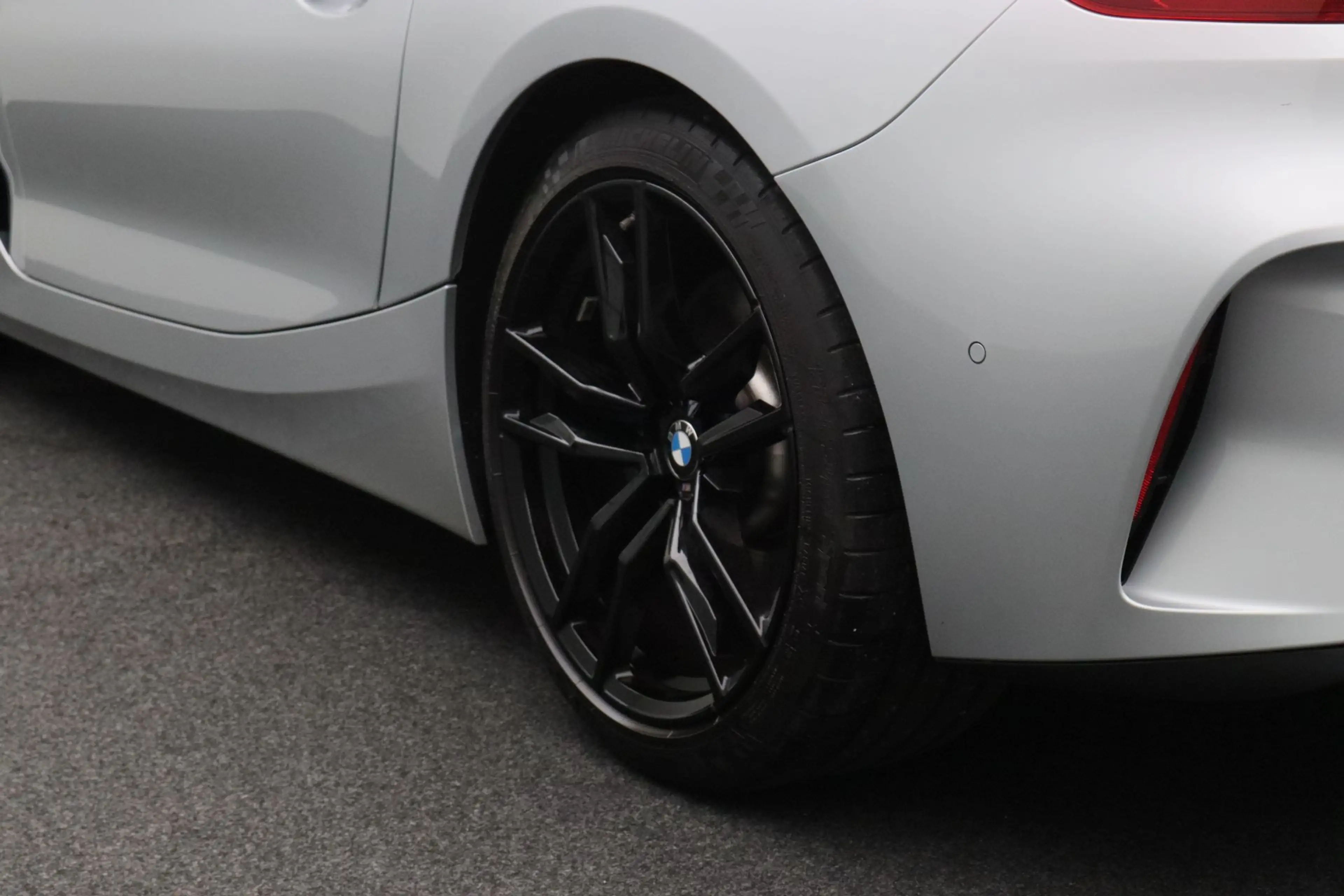 BMW Z4 Roadster sDrive20i High Executive M Sport Plus Pac — photo 5