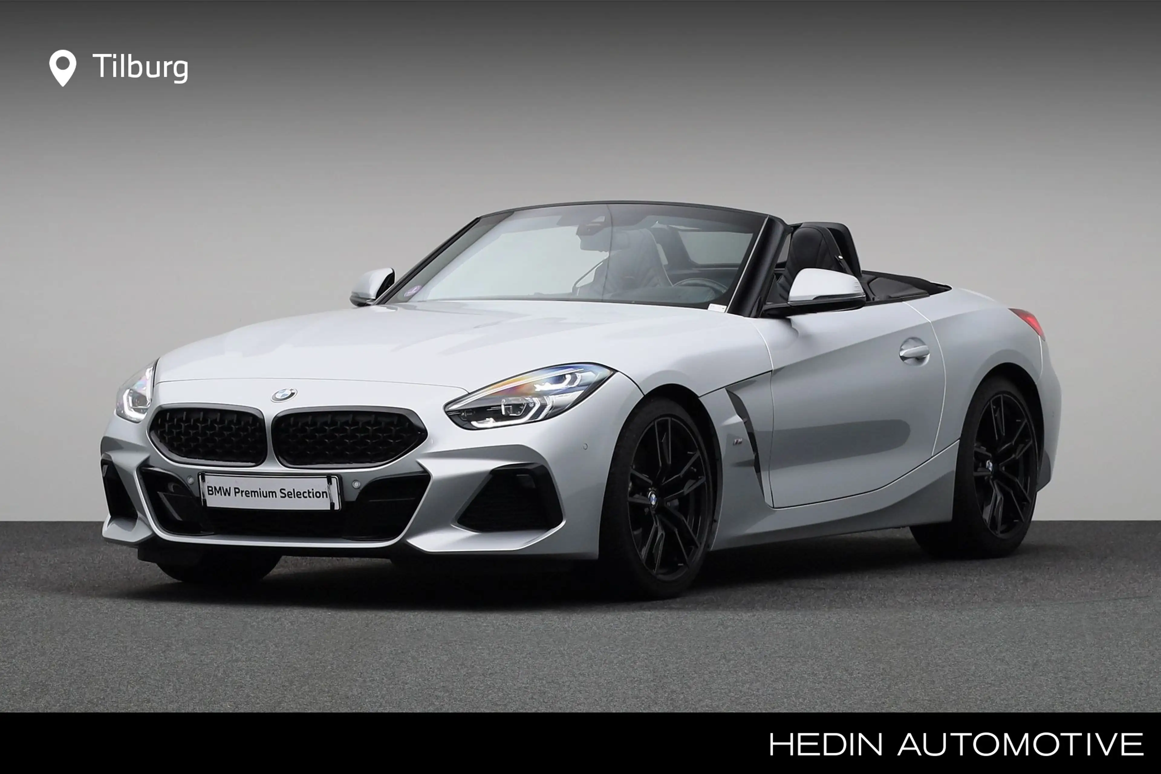 BMW Z4 Roadster sDrive20i High Executive M Sport Plus Pac