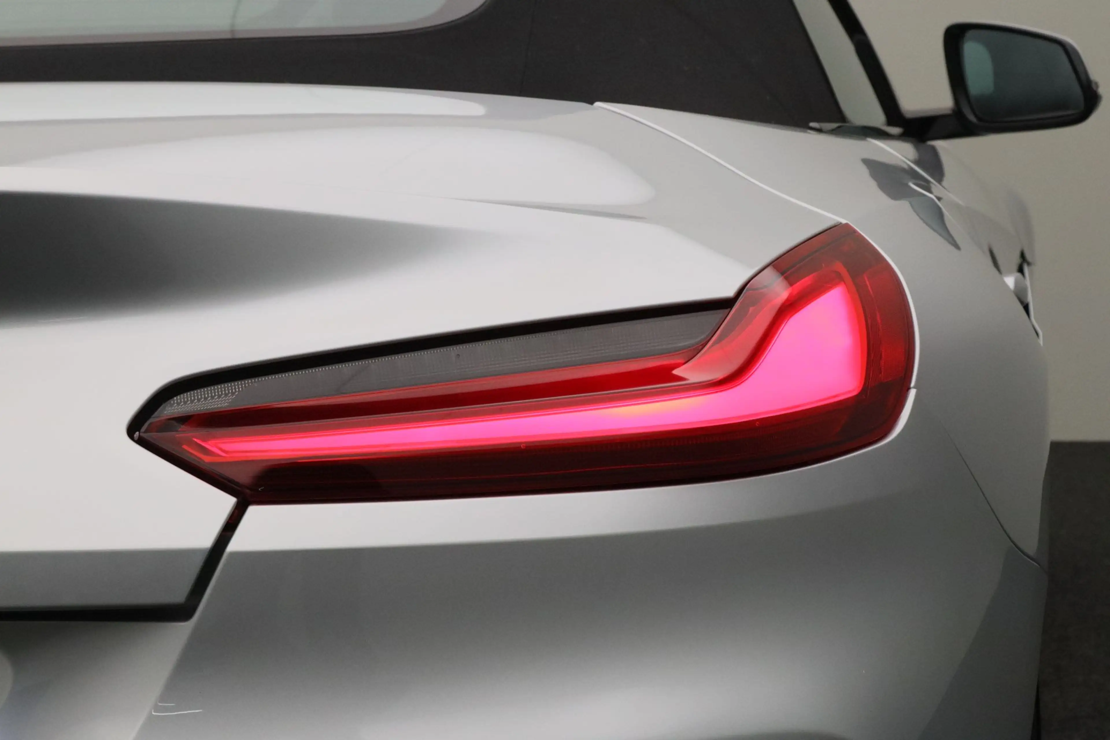 BMW Z4 Roadster sDrive20i High Executive M Sport Plus Pac — photo 7