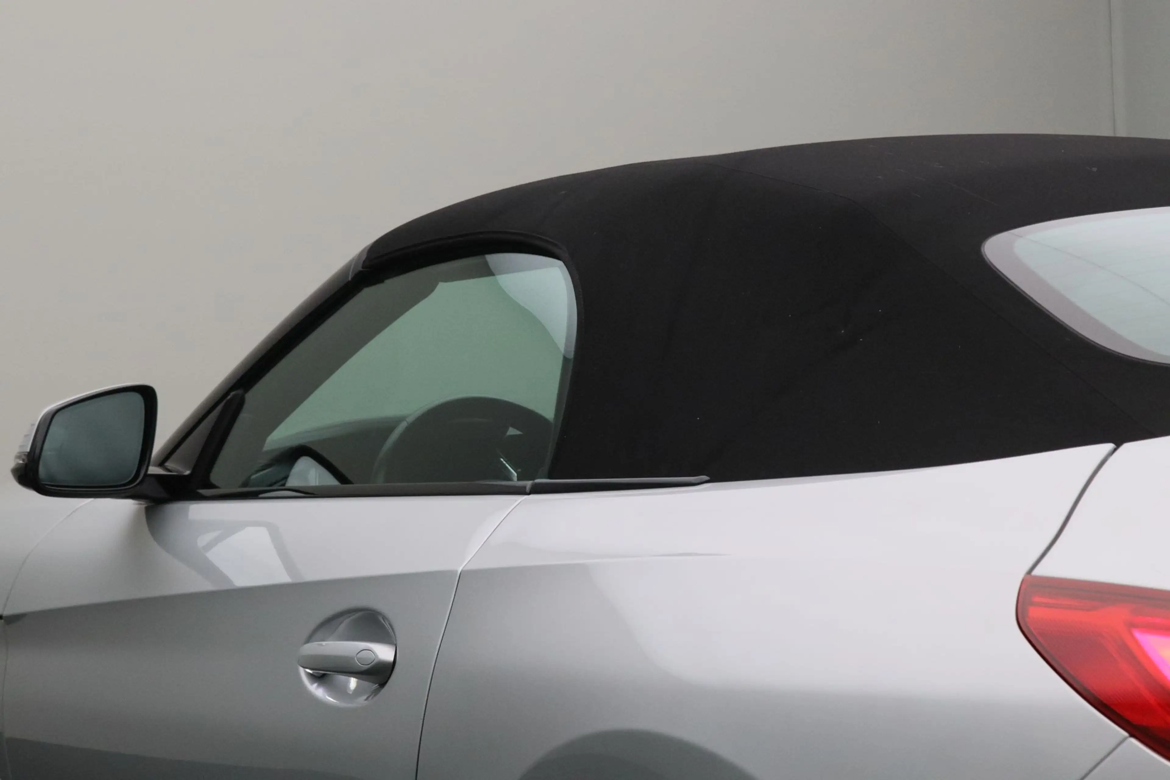 BMW Z4 Roadster sDrive20i High Executive M Sport Plus Pac — photo 3
