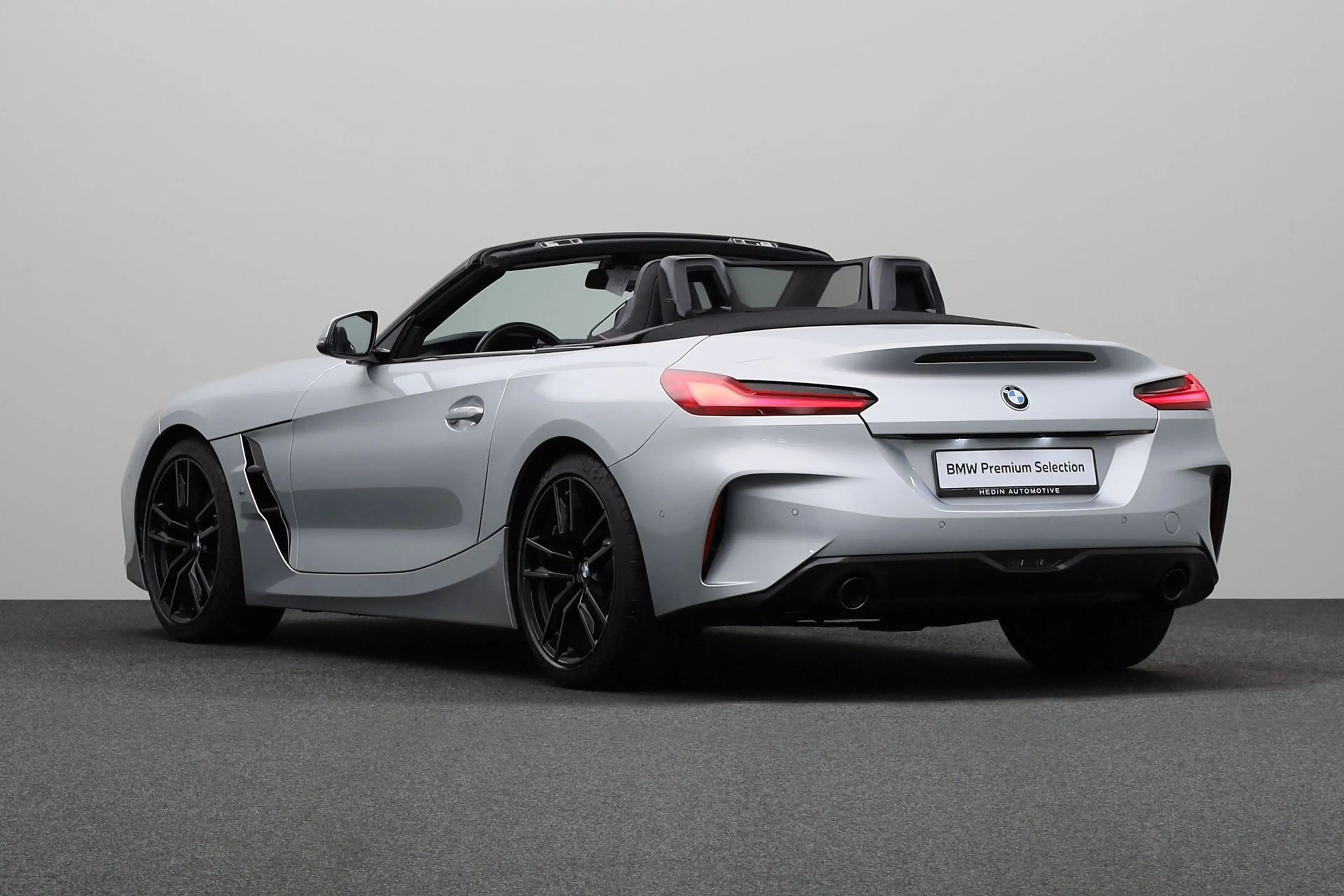 BMW Z4 Roadster sDrive20i High Executive M Sport Plus Pac — photo 13