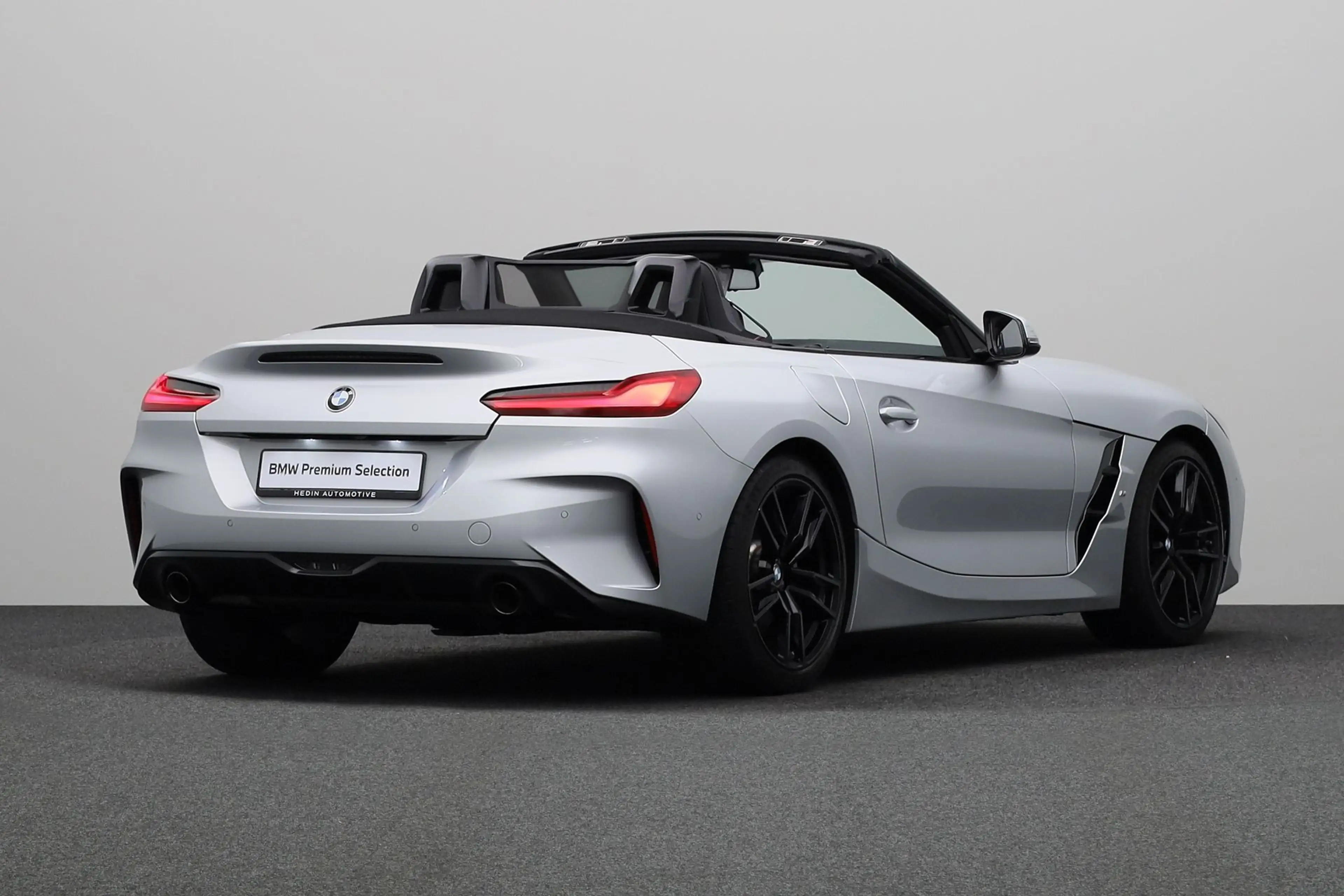 BMW Z4 Roadster sDrive20i High Executive M Sport Plus Pac — photo 2