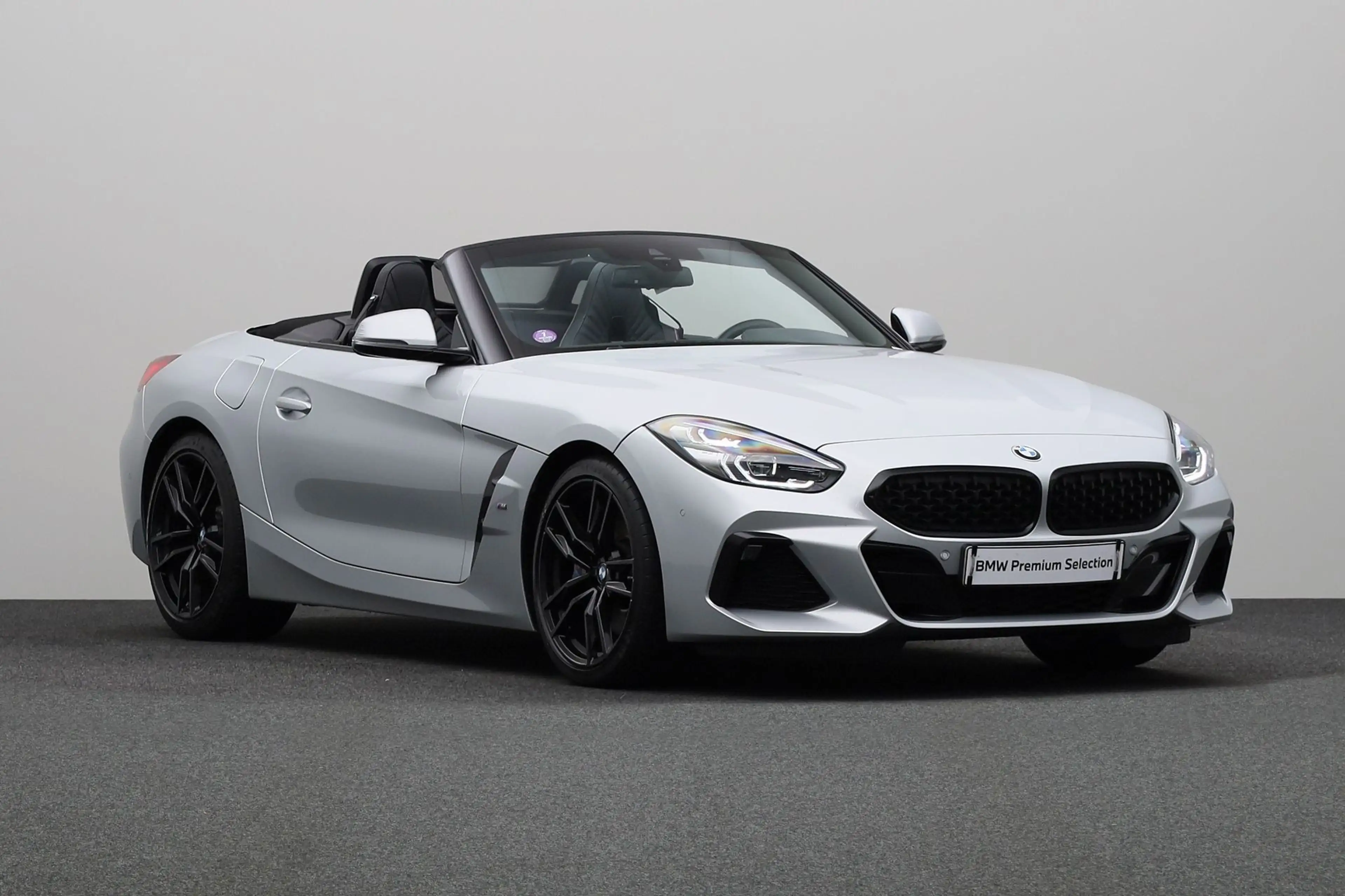 BMW Z4 Roadster sDrive20i High Executive M Sport Plus Pac — photo 11