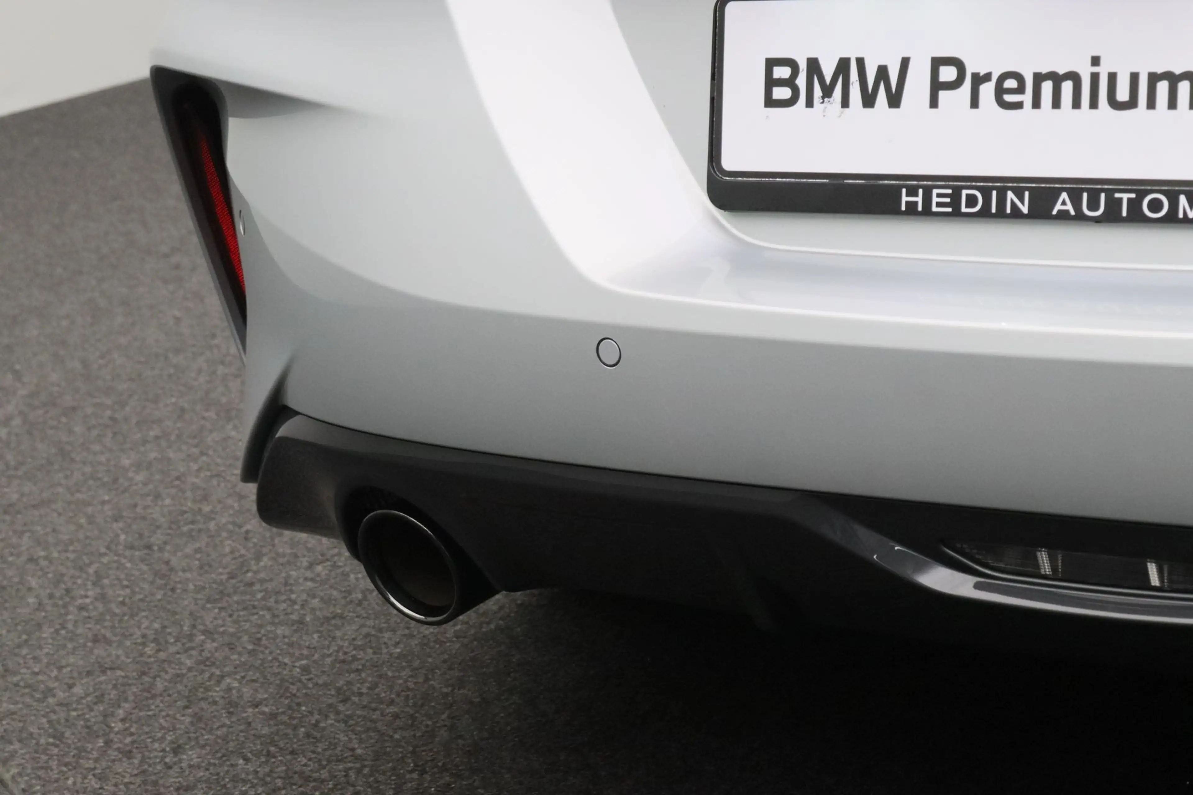 BMW Z4 Roadster sDrive20i High Executive M Sport Plus Pac — photo 6