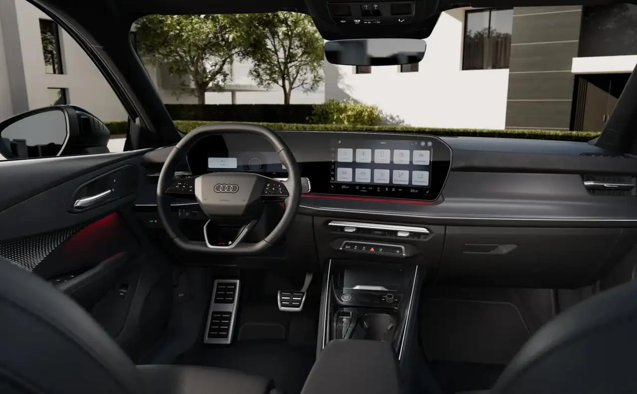 Audi Q3 2026