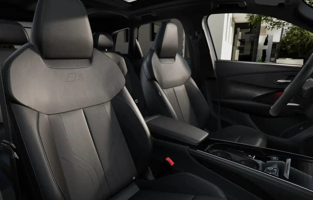 Audi Q3 2026
