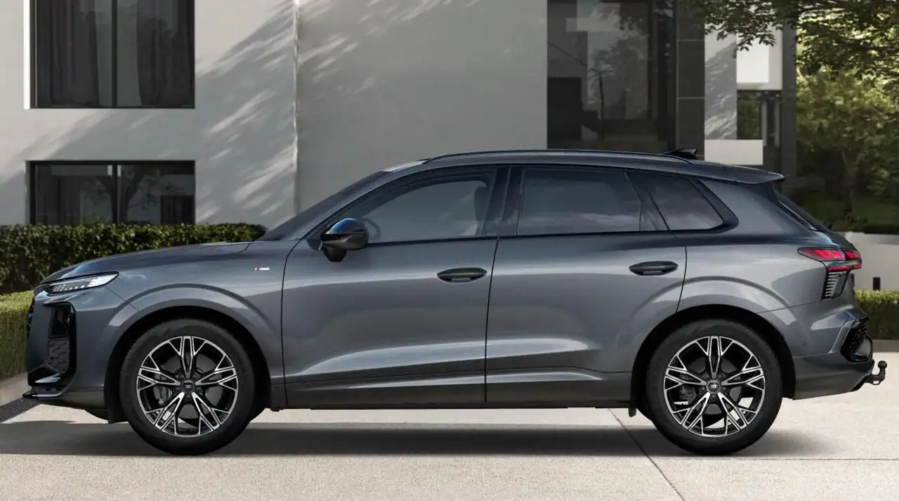 Audi Q3 2026