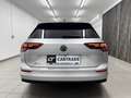 Volkswagen Golf Variant 2,0 TDI Life DSG / LED/ ACC/ VIRTUAL/ NAVI/ RÜC... Silber - thumbnail 8