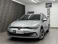 Volkswagen Golf Variant 2,0 TDI Life DSG / LED/ ACC/ VIRTUAL/ NAVI/ RÜC... Silber - thumbnail 1