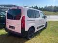Citroen Berlingo MPV Plus M*LED*DAB* Weiß - thumbnail 4