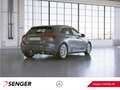 Mercedes-Benz A 250 e Progressive AHK Totwinkel Rückfahrkamera Grau - thumbnail 4