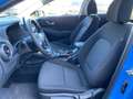 Hyundai KONA Trend MH 48V Klimaautom. SHZ PDC Rü.CAM DAB BT USB Blau - thumbnail 7