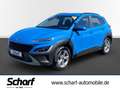 Hyundai KONA Trend MH 48V Klimaautom. SHZ PDC Rü.CAM DAB BT USB Blau - thumbnail 1