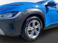 Hyundai KONA Trend MH 48V Klimaautom. SHZ PDC Rü.CAM DAB BT USB Blau - thumbnail 4