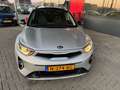 Kia Stonic 1.0 T-GDi MHEV 100 PK DYNAMICPLUSLINE 1e EIG. Grijs - thumbnail 4