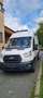 Ford Transit Bus Transit Kasten Trend 2,0 EcoBlue HD L4H3 350 Wit - thumbnail 2