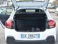 Citroen C3 1.5 bluehdi Feel autocarro van 2 posti 6 marce LED Bianco - thumbnail 5