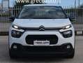 Citroen C3 1.5 bluehdi Feel autocarro van 2 posti 6 marce LED Bianco - thumbnail 2