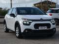 Citroen C3 1.5 bluehdi Feel autocarro van 2 posti 6 marce LED Bianco - thumbnail 8