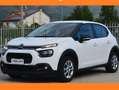Citroen C3 1.5 bluehdi Feel autocarro van 2 posti 6 marce LED Bianco - thumbnail 1