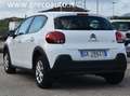 Citroen C3 1.5 bluehdi Feel autocarro van 2 posti 6 marce LED Bianco - thumbnail 4