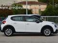 Citroen C3 1.5 bluehdi Feel autocarro van 2 posti 6 marce LED Bianco - thumbnail 7