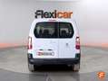 Peugeot Rifter 1.5BlueHDi S&S Long Active Pack 100 Blanco - thumbnail 5