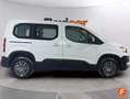 Peugeot Rifter 1.5BlueHDi S&S Long Active Pack 100 Blanco - thumbnail 3