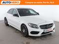 Mercedes-Benz C 450 AMG 4Matic 7G Plus Blanc - thumbnail 8