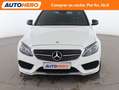 Mercedes-Benz C 450 AMG 4Matic 7G Plus Blanc - thumbnail 9